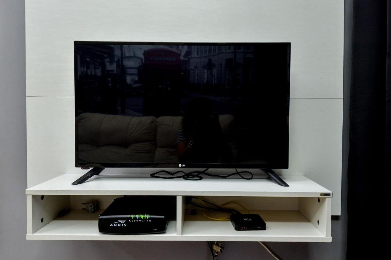Апартаменты Sa11 Apto 2 Dorms Totalmente Equipado E Acolhedor Сан-Пауло Экстерьер фото