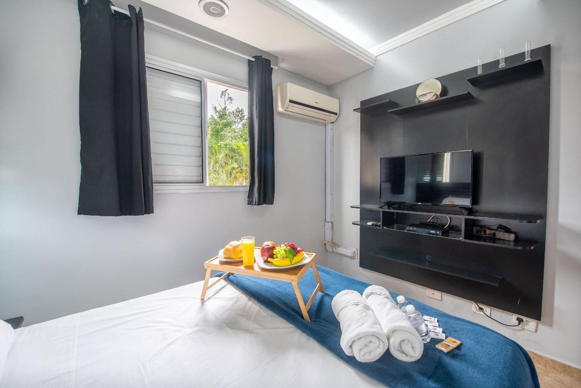 Апартаменты Sa11 Apto 2 Dorms Totalmente Equipado E Acolhedor Сан-Пауло Экстерьер фото